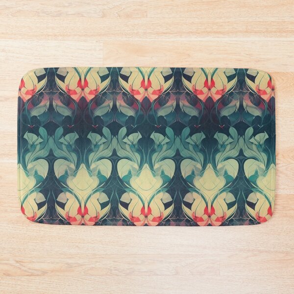 Item preview, Abstract pattern designed and sold by loud-silence.