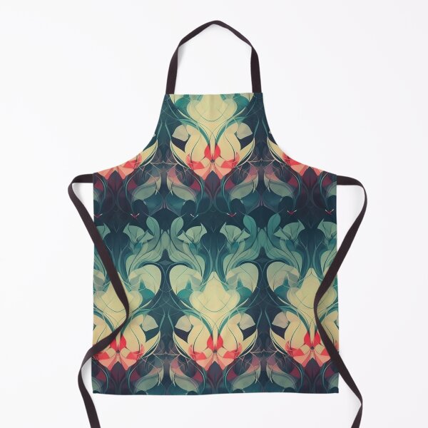 Item preview, Abstract pattern designed and sold by loud-silence.