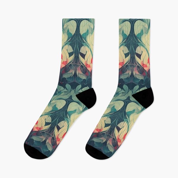 Item preview, Abstract pattern designed and sold by loud-silence.