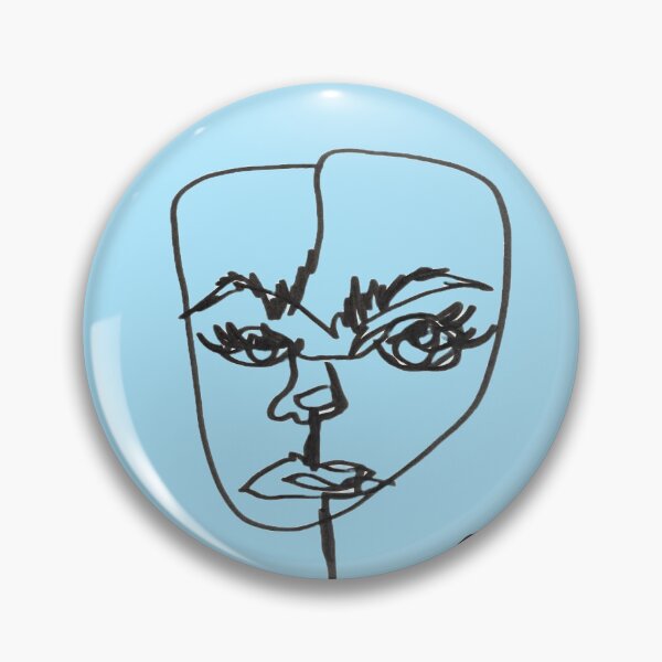 Item preview, dramaqueen transparent designed and sold by erincoronart.