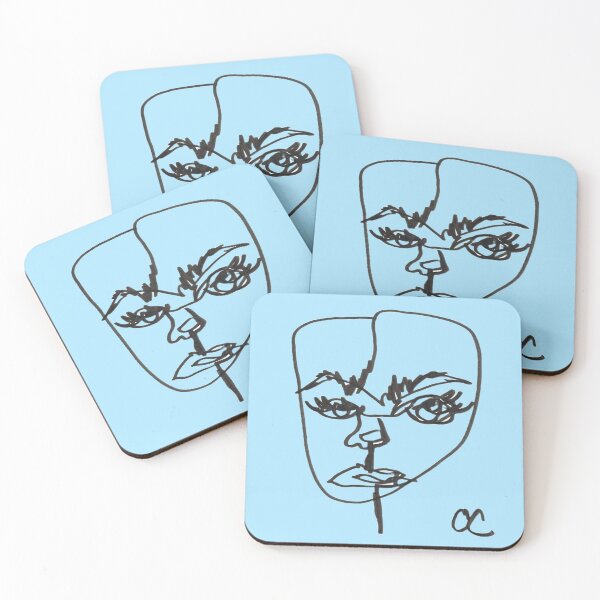 Item preview, dramaqueen transparent designed and sold by erincoronart.