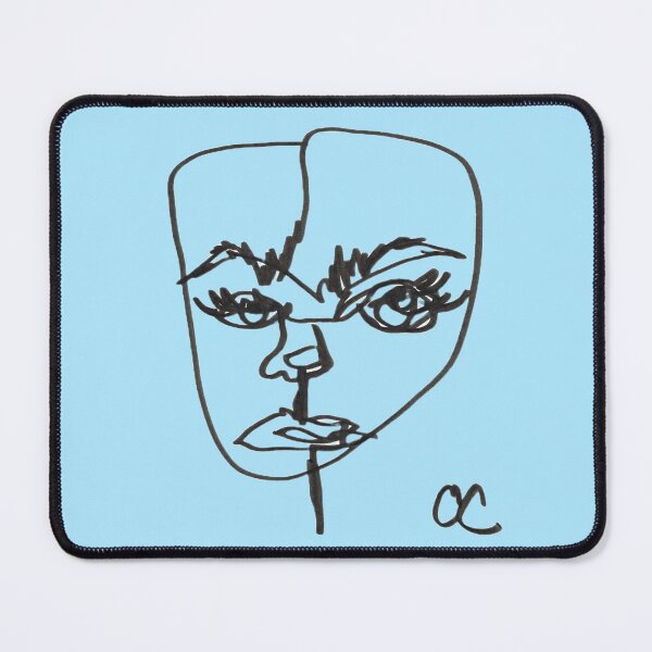 Item preview, dramaqueen transparent designed and sold by erincoronart.