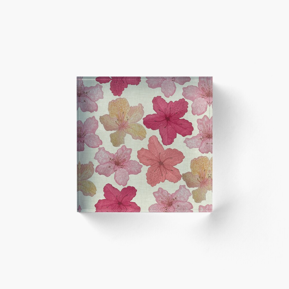 Item preview, Acrylic Block designed and sold by Jackies-art.
