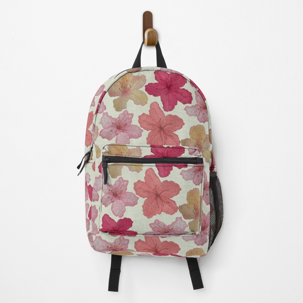 Item preview, Backpack designed and sold by Jackies-art.