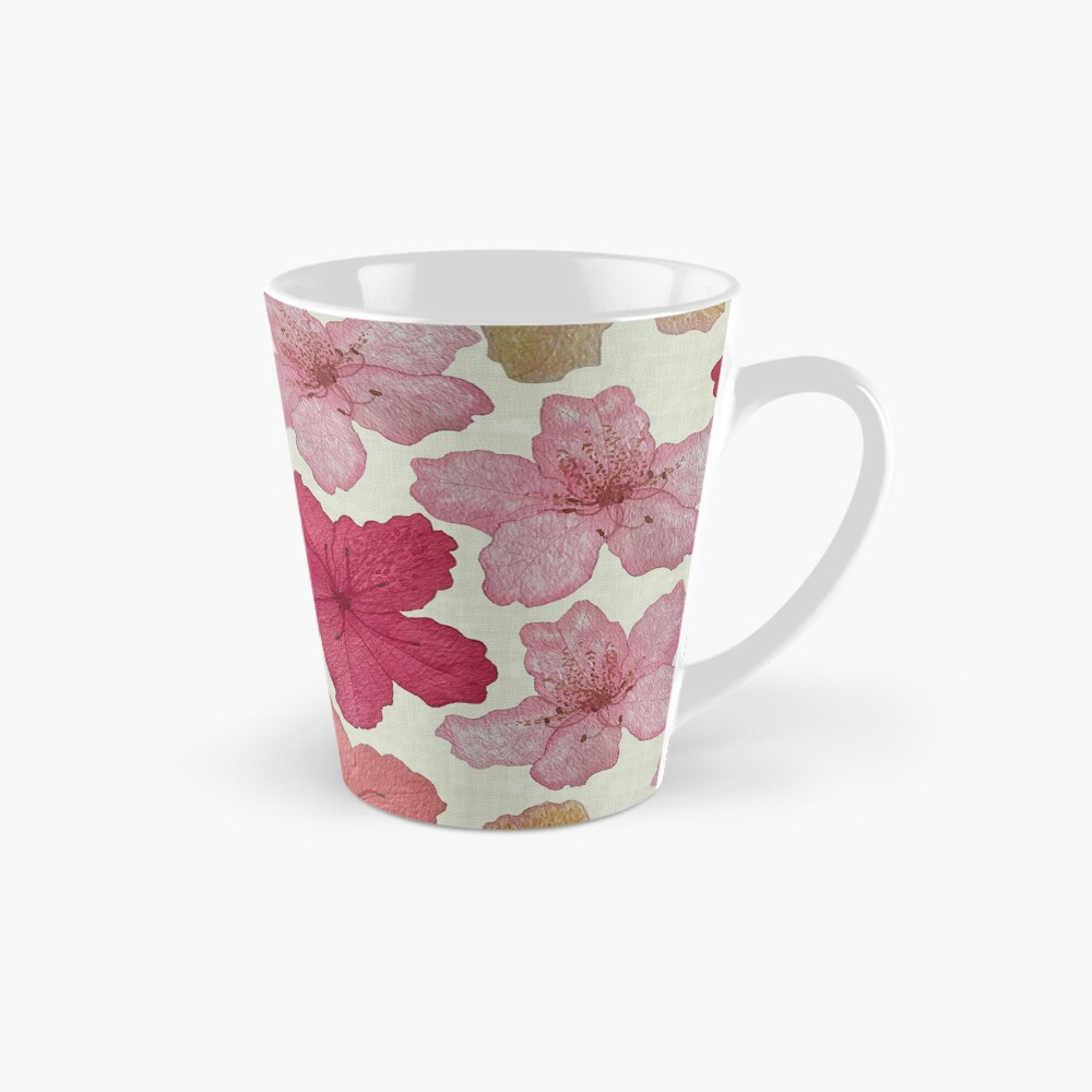 Item preview, Tall Mug designed and sold by Jackies-art.