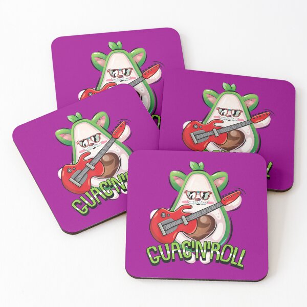Item preview, Guac N Roll Cinco De Mayo Mexican Fiesta Guacamole Avocado 	 designed and sold by bilelabeathat.