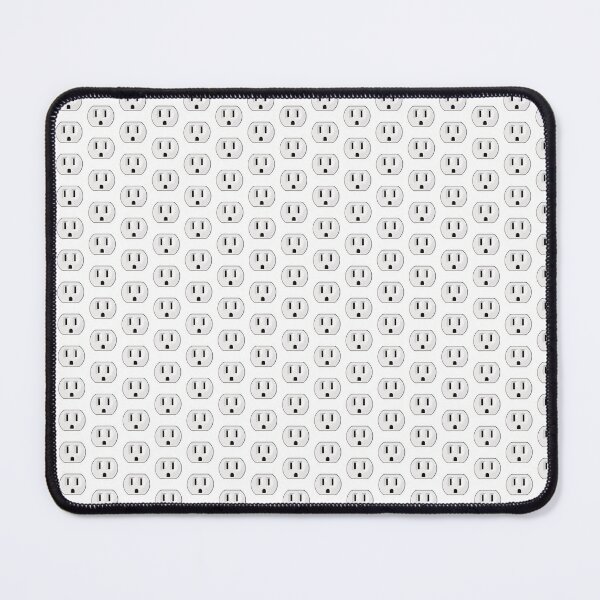 Item preview, Power outlet designed and sold by Ritchie-Dee.