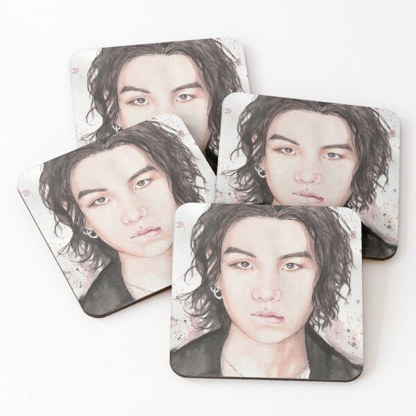 Item preview, SUGA - Into You Faded designed and sold by emopod.