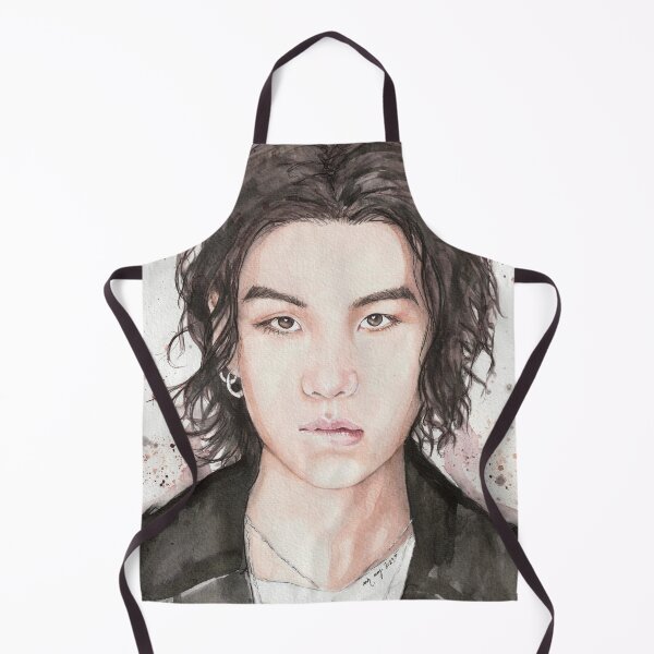 Item preview, SUGA - Into You Faded designed and sold by emopod.