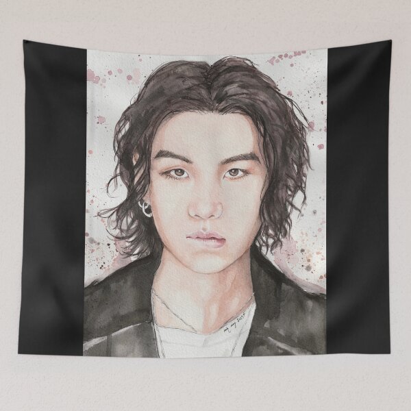 Item preview, SUGA - Into You Faded designed and sold by emopod.