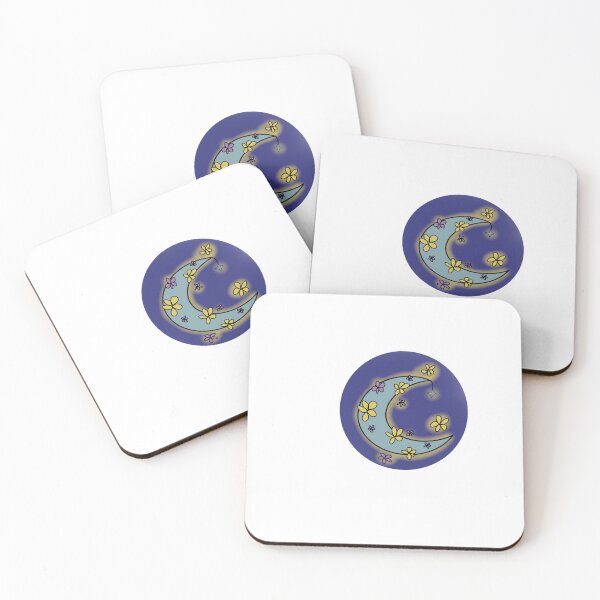 Item preview, Flower Moon designed and sold by Awal23.