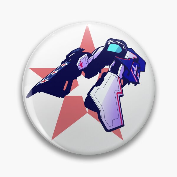 Item preview, Racing Jet Au designed and sold by sharklysweet.