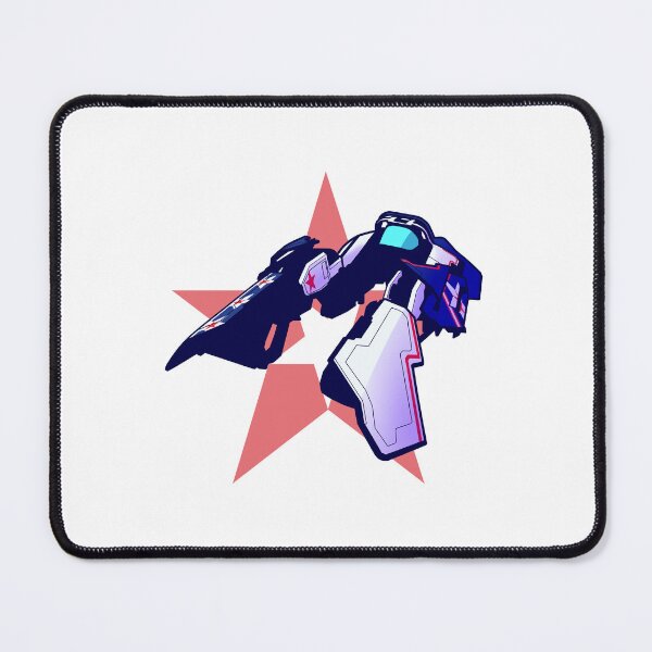 Item preview, Racing Jet Au designed and sold by sharklysweet.