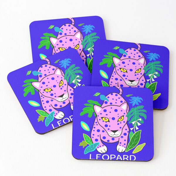 Item preview, Leopard  designed and sold by fernandobos.