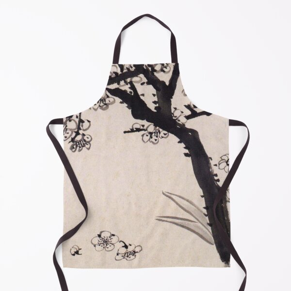 Item preview, Korean Painting Minhwa Okmoseonja designed and sold by tangerinemars.