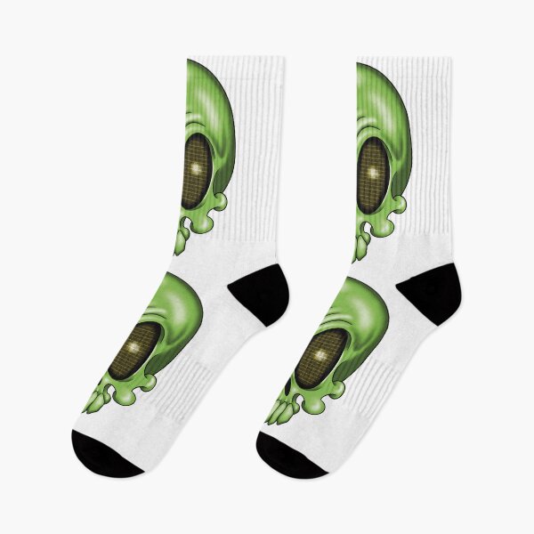 Item preview, Alien pack designed and sold by The-Ink-Pusher.