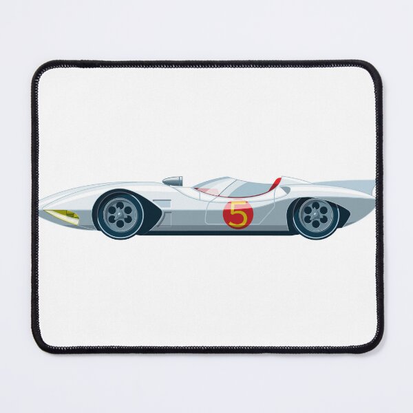 Item preview, Speed Racer Mach 5 designed and sold by Staermose.