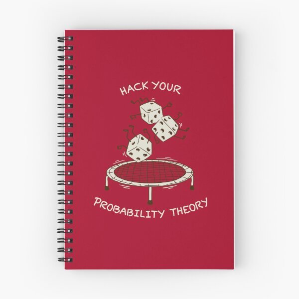 Item preview, PROBABILITY THEORY designed and sold by Alexander  Medvedev.