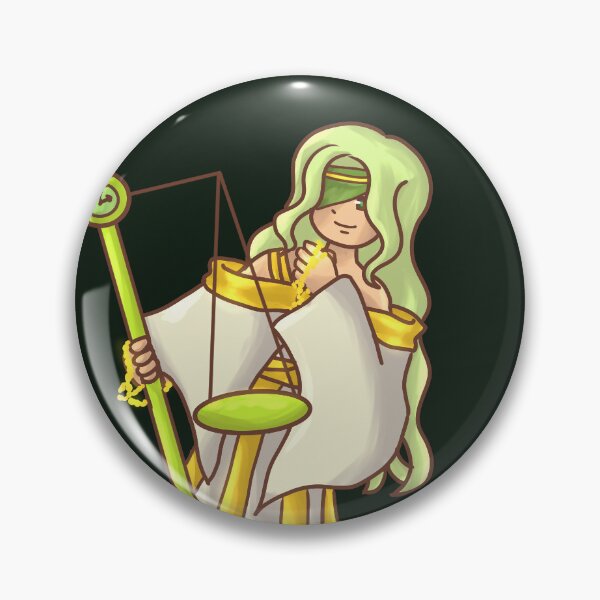 Item preview, Zodiac Signs Personified - Libra designed and sold by Authormischief.