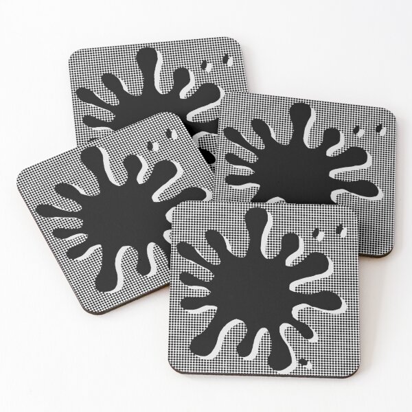 Item preview, Splat! designed and sold by Awal23.