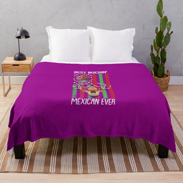 Item preview, Half Mexican Half American Flag Cinco De Mayo Deer Hunting designed and sold by bilelabeathat.