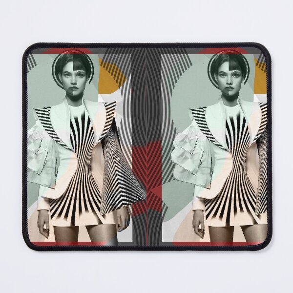 Item preview, Digital collage designed and sold by Artandstuff2525.