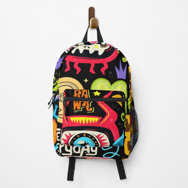 Item preview, Doodle Characters designed and sold by Vector Scout Lab.