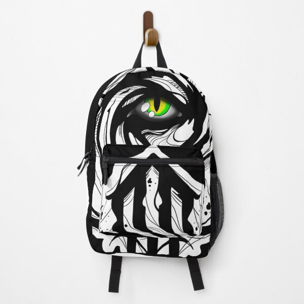 Item preview, Calligraffiti Eye designed and sold by Blackthumbbrand.