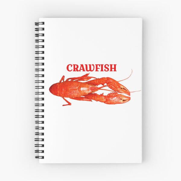 Item preview, Crawfish Art designed and sold by trailsitravel.