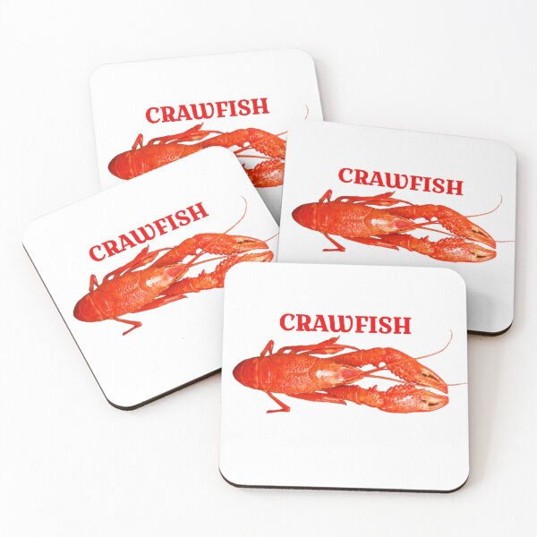 Item preview, Crawfish Art designed and sold by trailsitravel.
