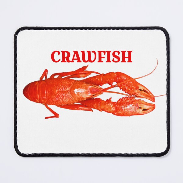 Item preview, Crawfish Art designed and sold by trailsitravel.