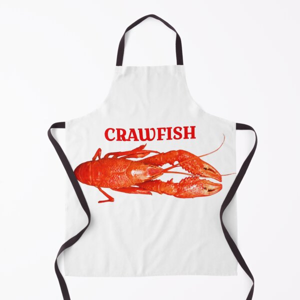 Item preview, Crawfish Art designed and sold by trailsitravel.