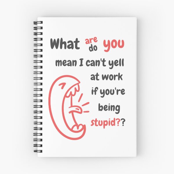 Item preview, Express Your Frustration with this Witty Print Art designed and sold by GiveMeMood.