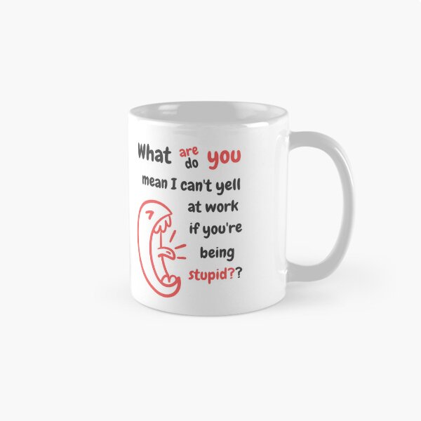 Item preview, Express Your Frustration with this Witty Print Art designed and sold by GiveMeMood.