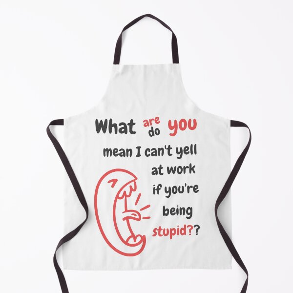 Item preview, Express Your Frustration with this Witty Print Art designed and sold by GiveMeMood.