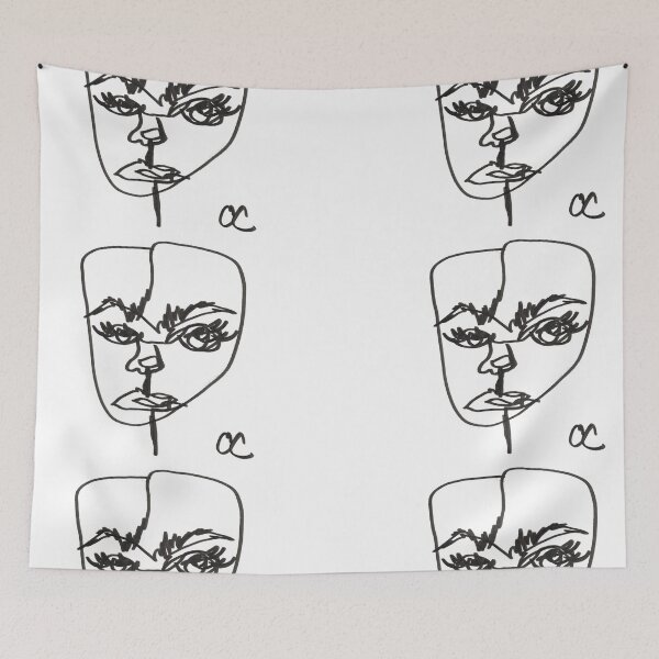 Item preview, dramaqueen designed and sold by erincoronart.