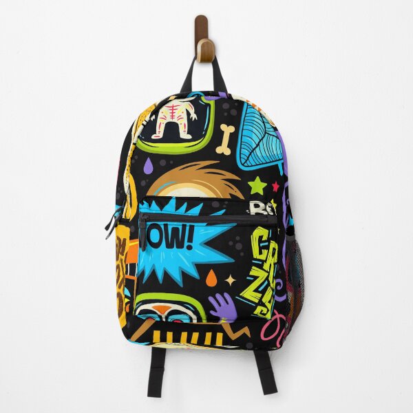 Item preview, Doodle Characters designed and sold by Vector Scout Lab.