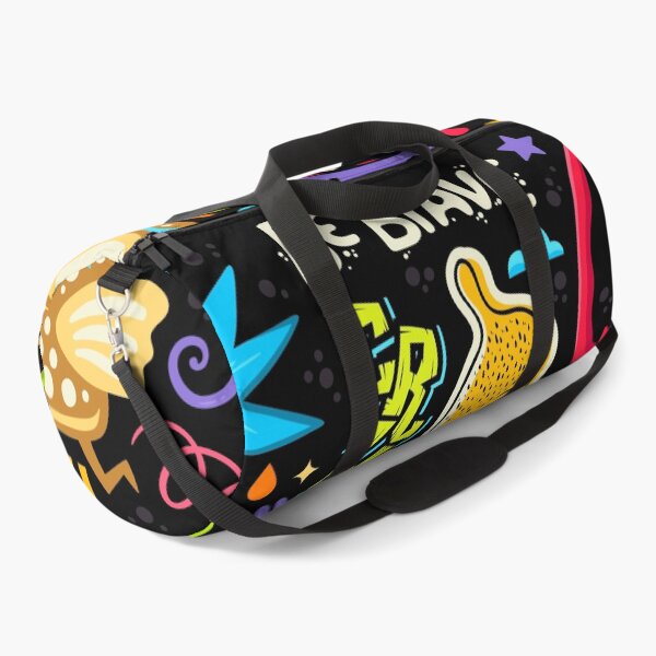 Item preview, Doodle Characters designed and sold by Vector Scout Lab.