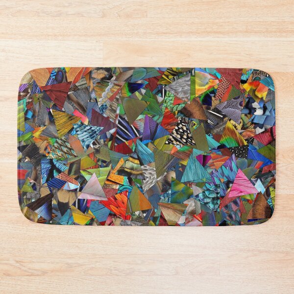 Item preview, Feathers designed and sold by Montage-Madness.
