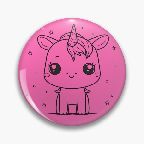 Item preview, Unicorn designed and sold by Blueblock.
