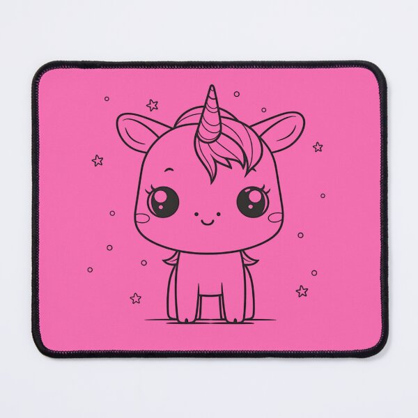 Item preview, Unicorn designed and sold by Blueblock.