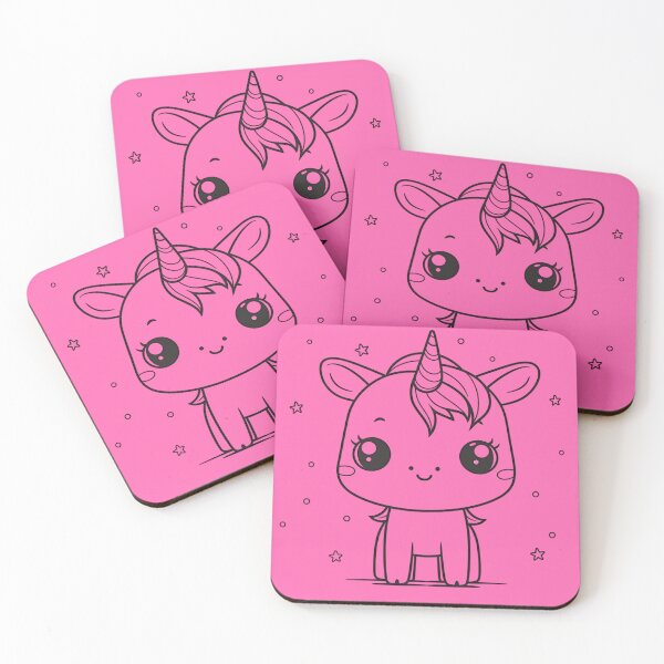 Item preview, Unicorn designed and sold by Blueblock.