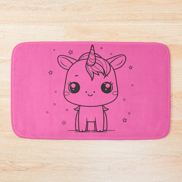 Item preview, Unicorn designed and sold by Blueblock.
