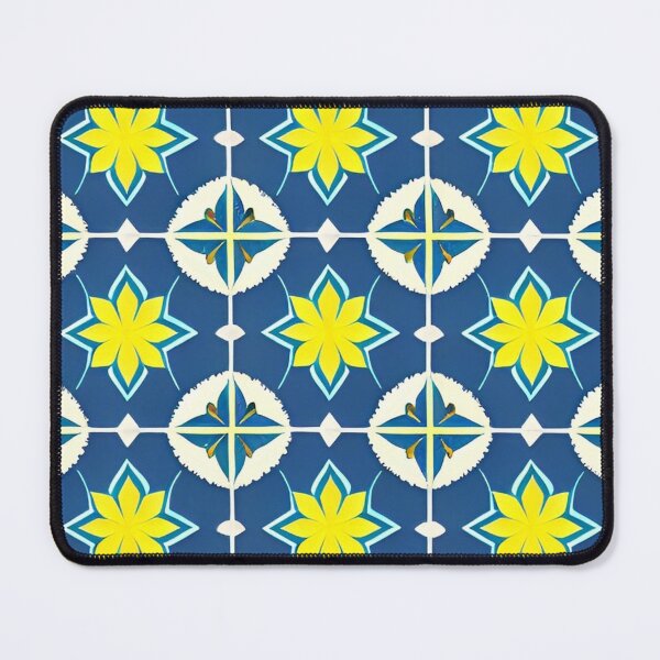 Item preview, Islamic Traditional Pattern designed and sold by toonydesigns.