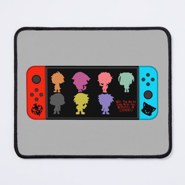 Item preview, the NEOTWEWY gang designed and sold by Treasure-Eatery.