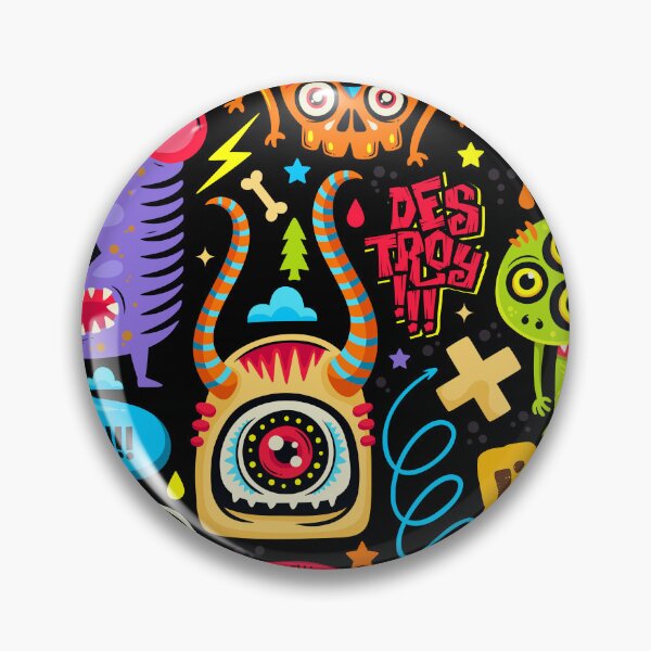 Item preview, Doodle Characters designed and sold by Vector Scout Lab.