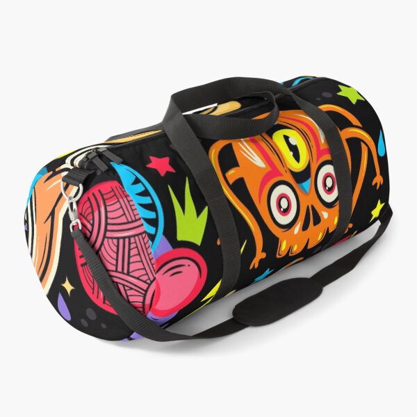 Item preview, Doodle Characters designed and sold by Vector Scout Lab.