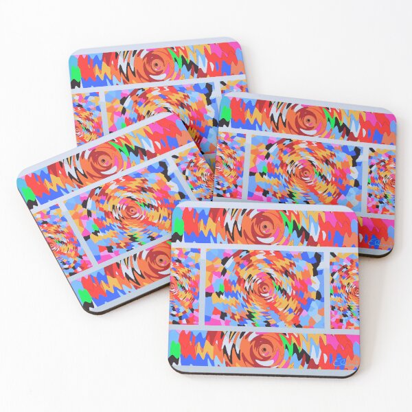 Item preview, Water Ripples designed and sold by elenimac.