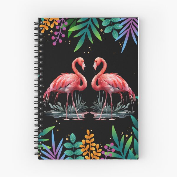 Item preview, Summer Patterns With Flamingos designed and sold by Zenith-capitis.