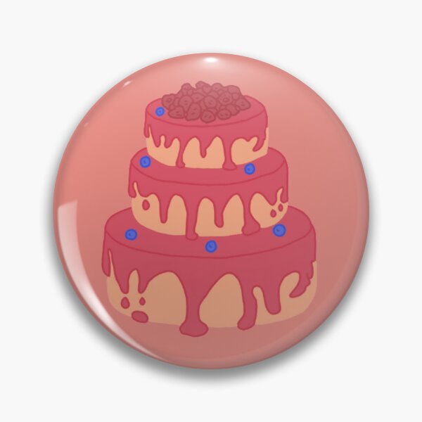 Item preview, Wedding Cake designed and sold by KalipsoArt.